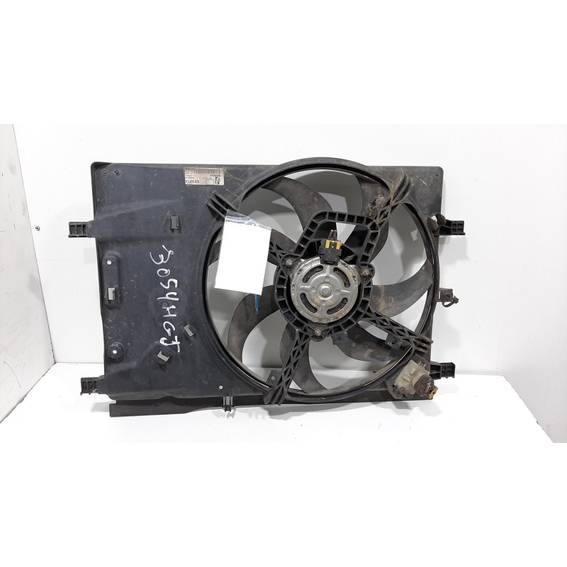ELECTROVENTILADOR  - imagen 1
