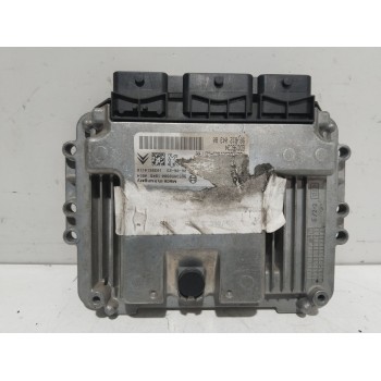 CENTRALITA MOTOR UCE 9661204380 