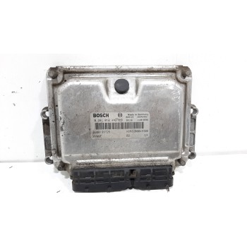 CENTRALITA MOTOR UCE 0281010442 8200199726 
