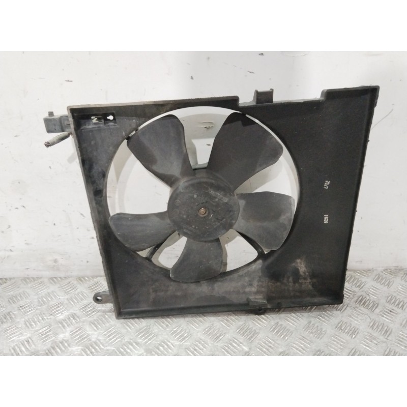 ELECTROVENTILADOR 96536666  - imagen 1