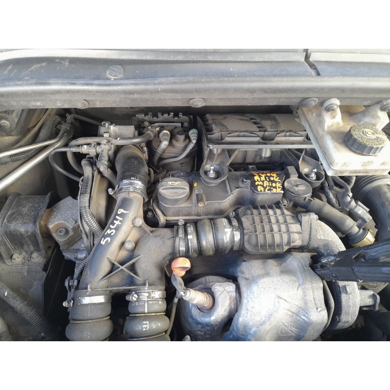 CITROËN C4 PICASSO I MONOSPACE (UD_) - imagen 5
