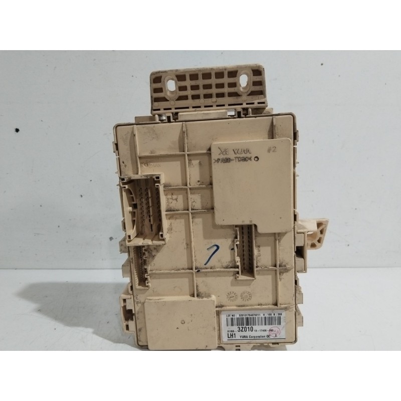 CAJA RELES / FUSIBLES 919553Z010 3Z0101704070211 - imagen 4