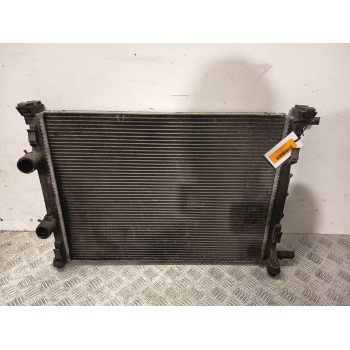 RADIADOR AGUA 8200357536 