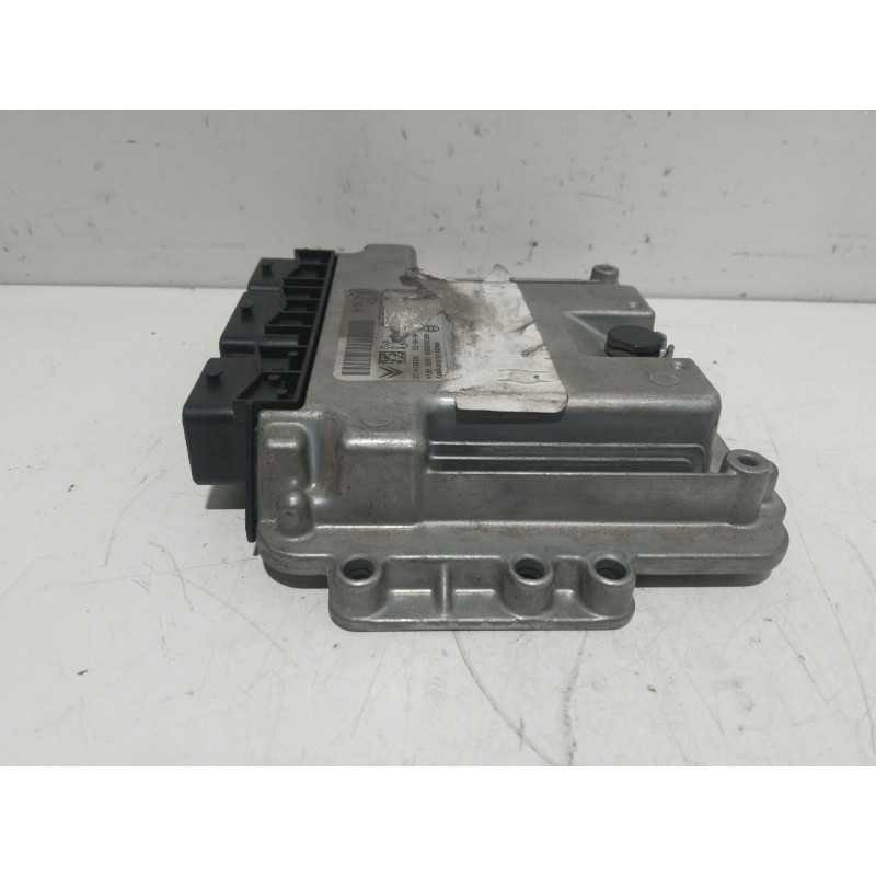 CENTRALITA MOTOR UCE 9661204380  - imagen 2