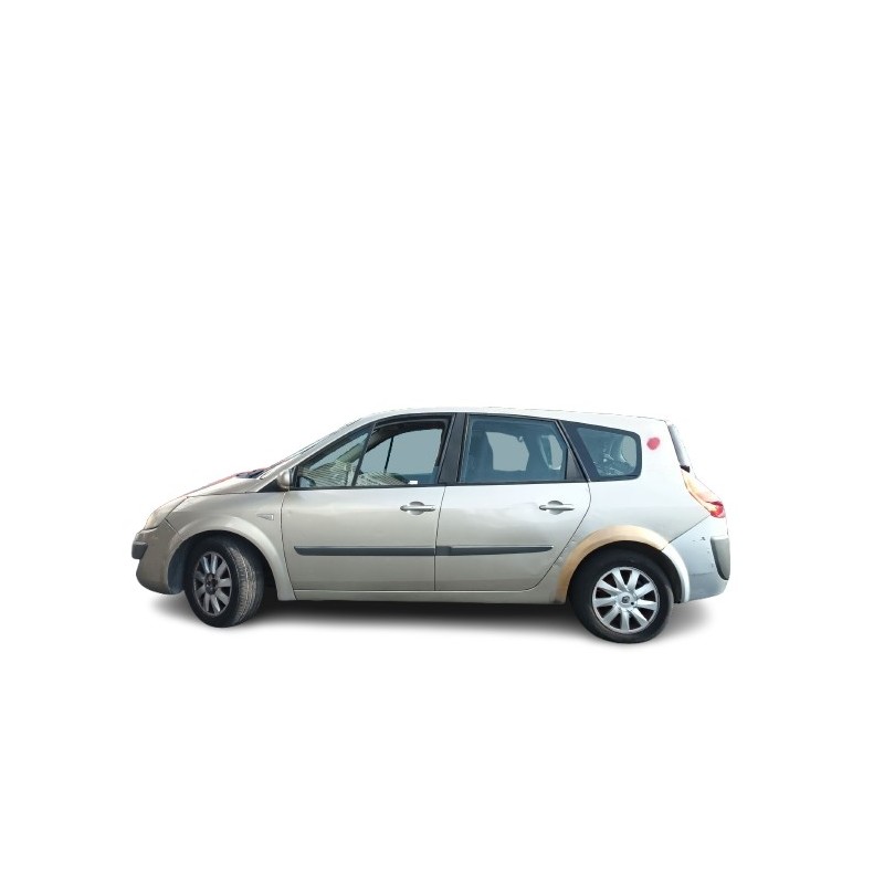 RENAULT GRAND SCÉNIC II (JM0/1_) - imagen 4