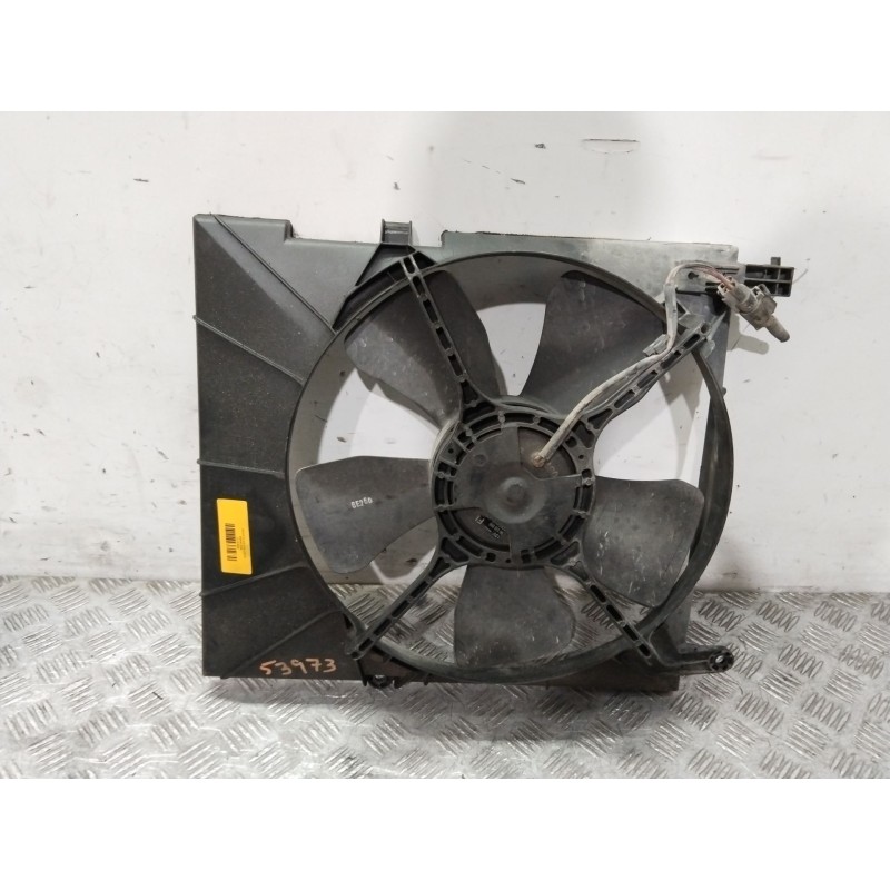 ELECTROVENTILADOR 96536666  - imagen 2