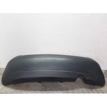 PARAGOLPES TRASERO 964508180 NUEVO COLOR NEGRO
