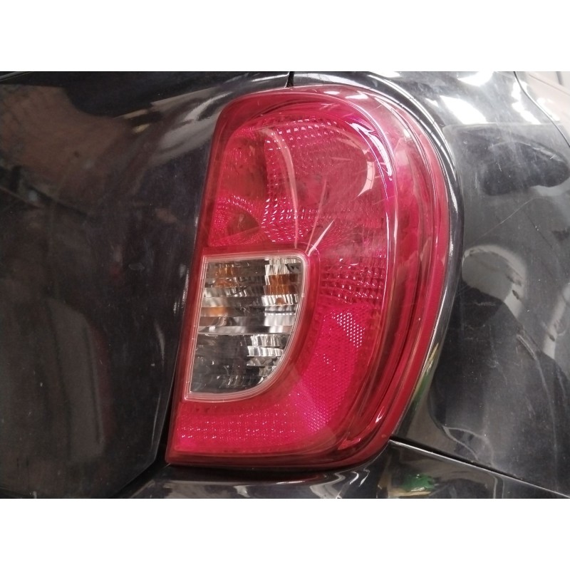 PILOTO TRASERO DERECHO 265503HM0A 
