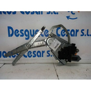 ELEVALUNAS DELANTERO DERECHO ELECTRICO 6 PINES
