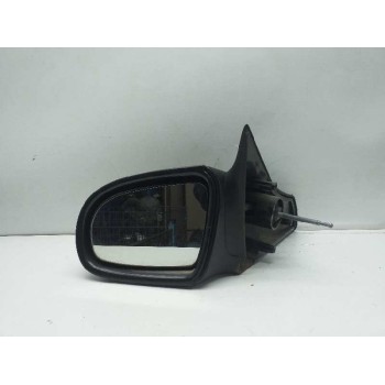 RETROVISOR IZQUIERDO 