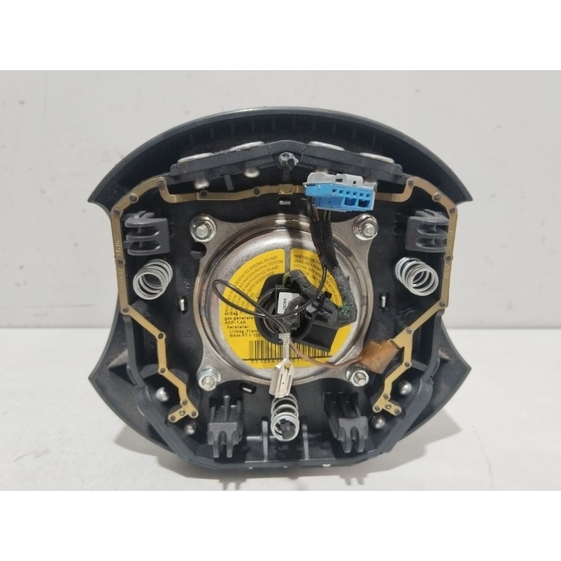 AIRBAG DELANTERO IZQUIERDO 679137302  - imagen 2
