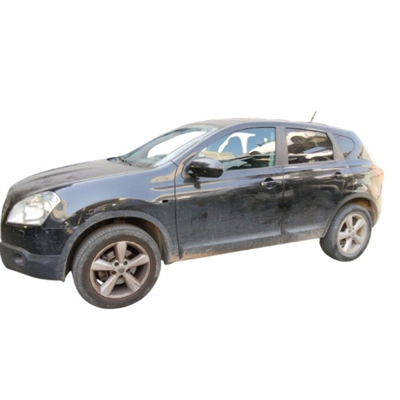 NISSAN QASHQAI I (J10, NJ10) - imagen 2