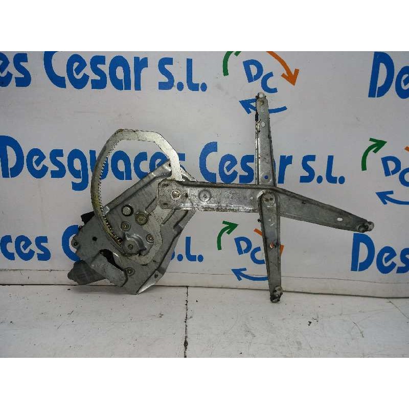 ELEVALUNAS DELANTERO DERECHO ELECTRICO 6 PINES - imagen 2