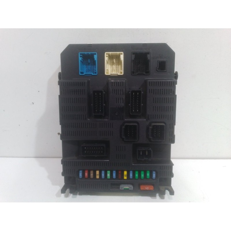 CAJA RELES / FUSIBLES 9659285580 BSI2004P0800 - imagen 1