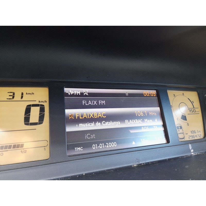 CITROËN C4 PICASSO I MONOSPACE (UD_) - imagen 6