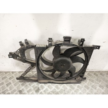 ELECTROVENTILADOR RADIADOR AIRE ACONDICIONADO 13189082 24445190 