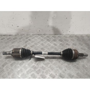 TRANSMISION DELANTERA IZQUIERDA 391014031R 