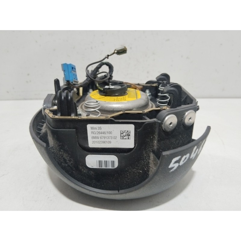 AIRBAG DELANTERO IZQUIERDO 679137302  - imagen 3