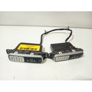 MANDO MULTIFUNCION 3ND1B210491 