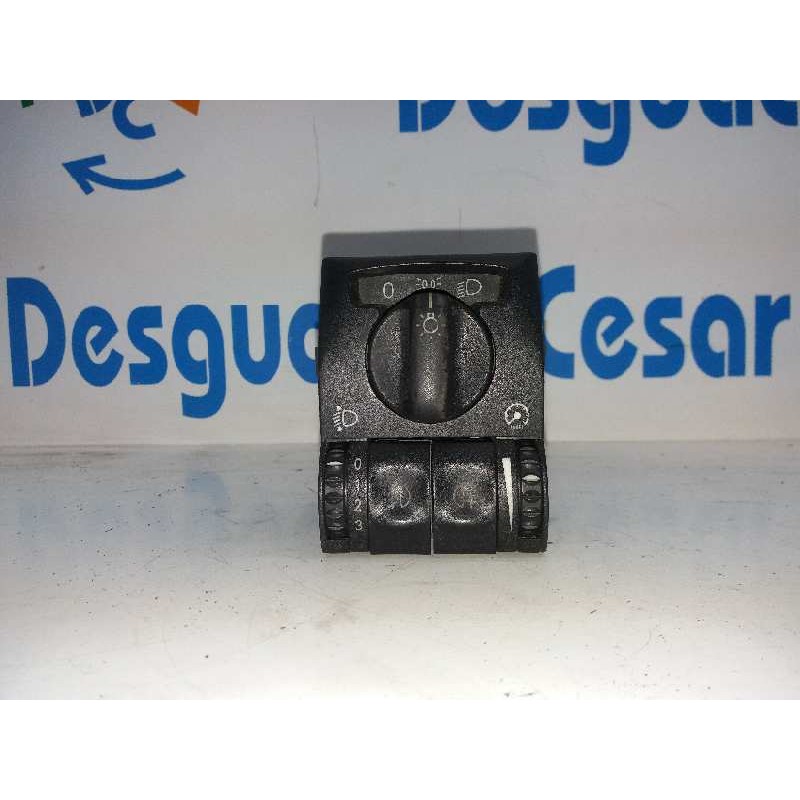 MANDO LUCES  - imagen 1