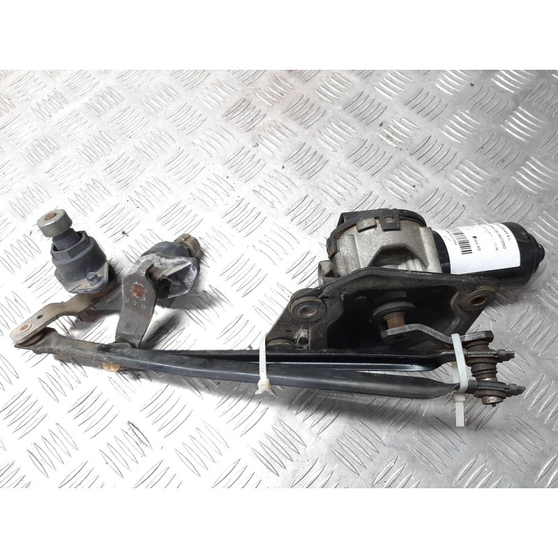 MOTOR LIMPIA DELANTERO  - imagen 1