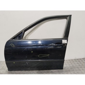 PUERTA DELANTERA IZQUIERDA 41517034151 AZUL AZUL