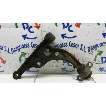 BRAZO SUSPENSION INFERIOR DELANTERO IZQUIERDO 1339465080 