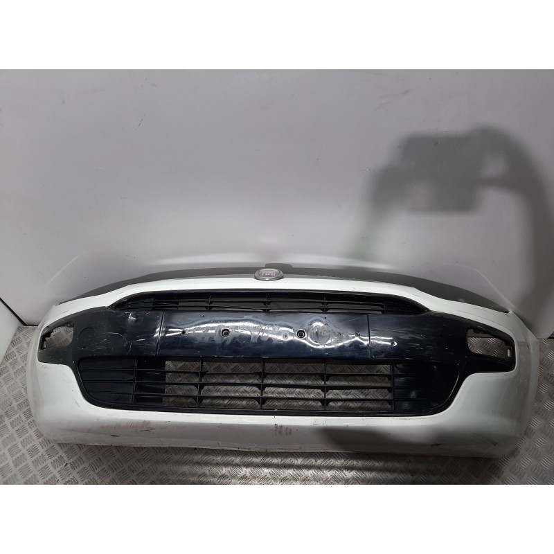 PARAGOLPES DELANTERO 0735548595  - imagen 1