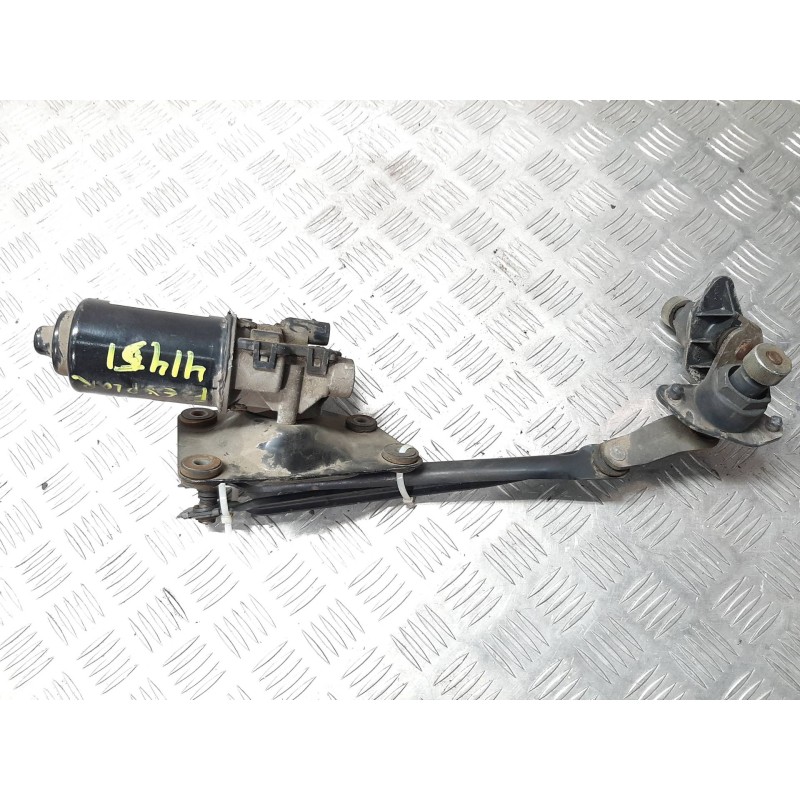 MOTOR LIMPIA DELANTERO  - imagen 2