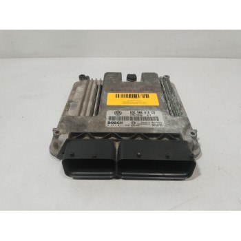 CENTRALITA MOTOR UCE 03G906016CB 