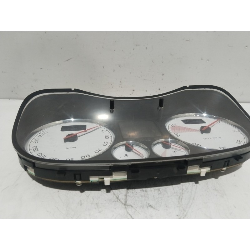 CUADRO INSTRUMENTOS 216518703  - imagen 3