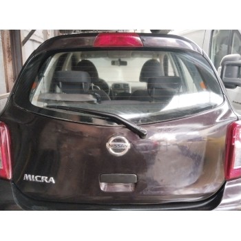 PORTON TRASERO K010M3HNAE 
