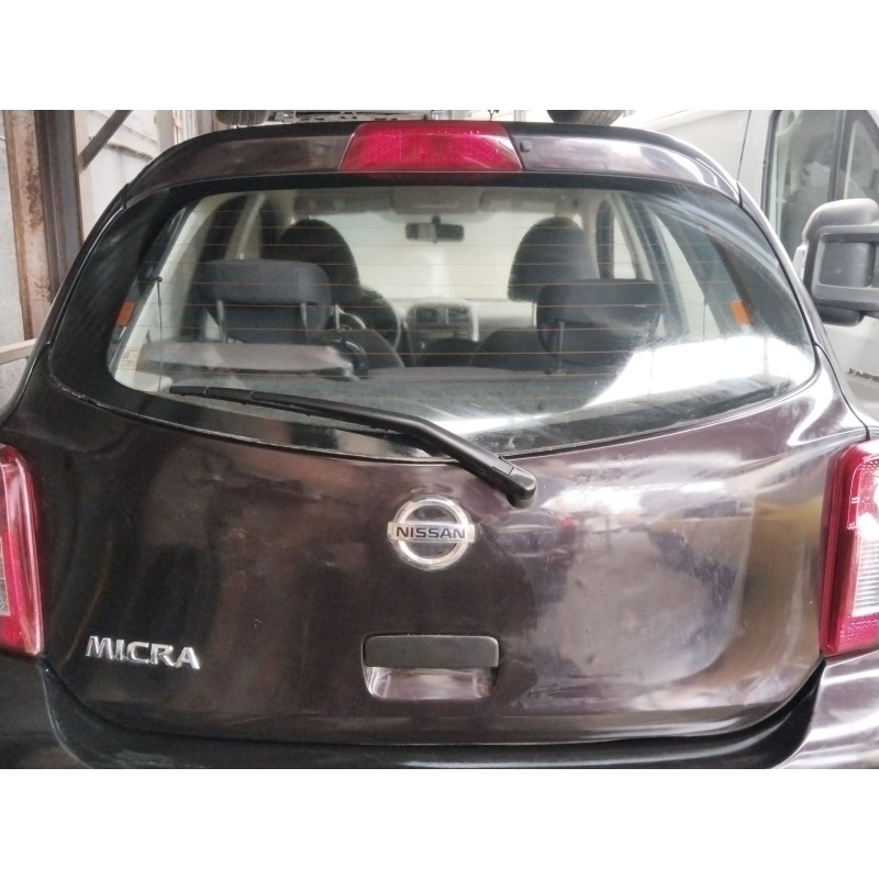 PORTON TRASERO K010M3HNAE 
