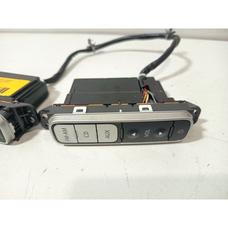 MANDO MULTIFUNCION 3ND1B210491  - imagen 3