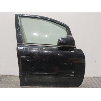 PUERTA DELANTERA DERECHA 124242 NEGRO