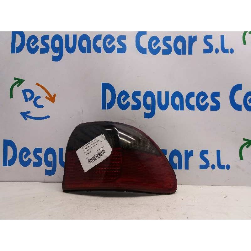 PILOTO TRASERO DERECHO  - imagen 1