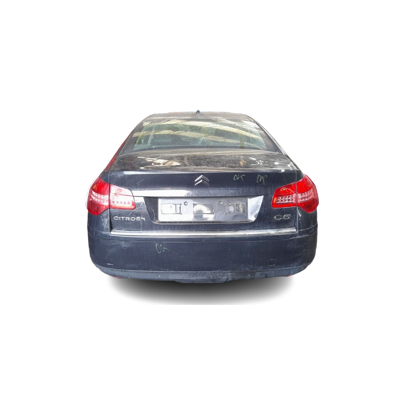 CITROËN C5 III (RD_) - imagen 6