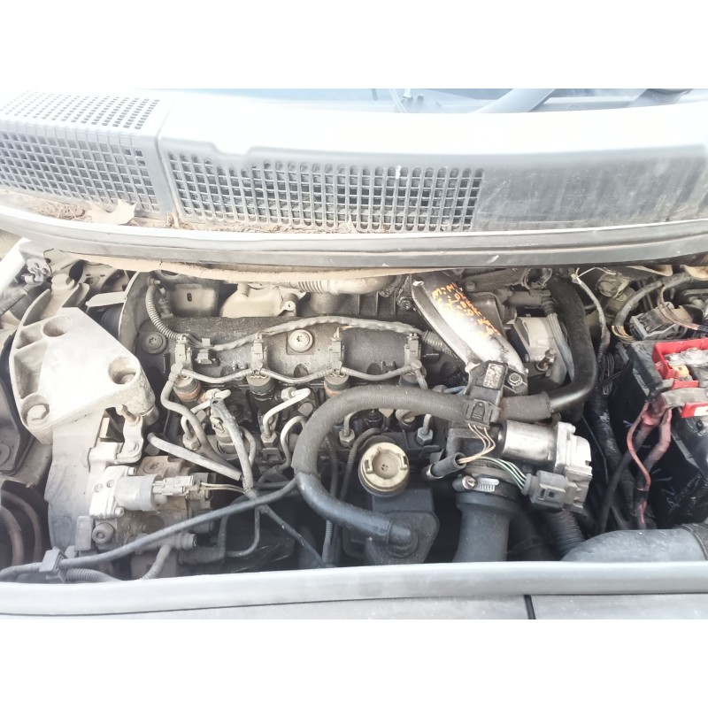 RENAULT GRAND SCÉNIC II (JM0/1_) - imagen 5