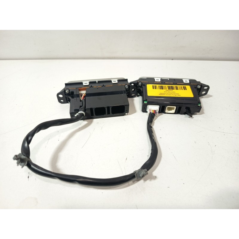 MANDO MULTIFUNCION 3ND1B210491  - imagen 4