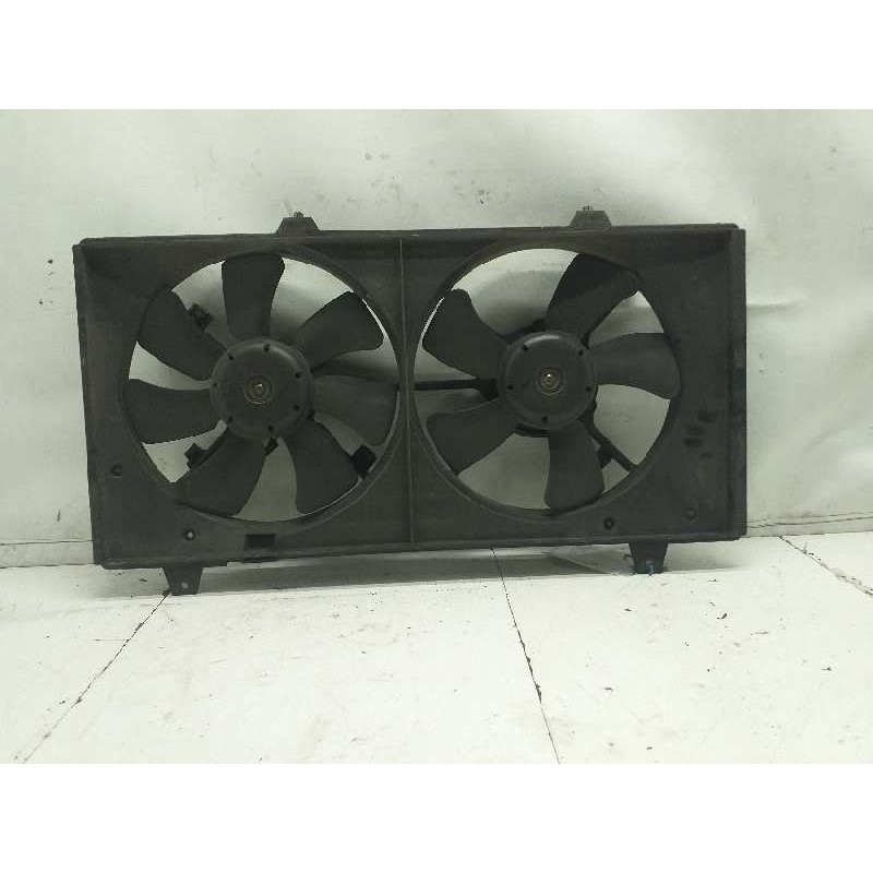 ELECTROVENTILADOR  - imagen 2