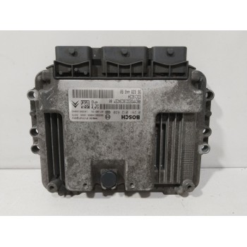 CENTRALITA MOTOR UCE 0281012620  OEM 0281012620