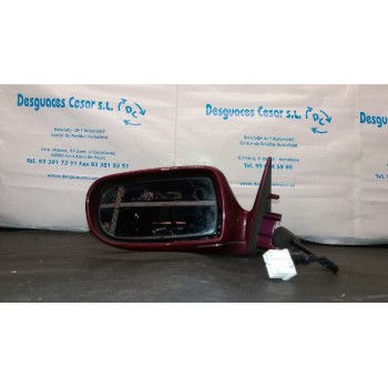 RETROVISOR IZQUIERDO CA0769180G ELECTRICO 