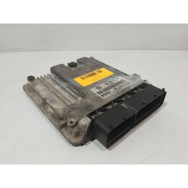 CENTRALITA MOTOR UCE 03G906016CB  - imagen 3