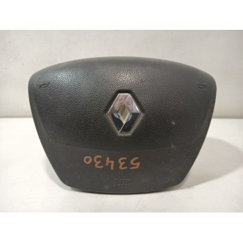 AIRBAG DELANTERO IZQUIERDO 985707520R 