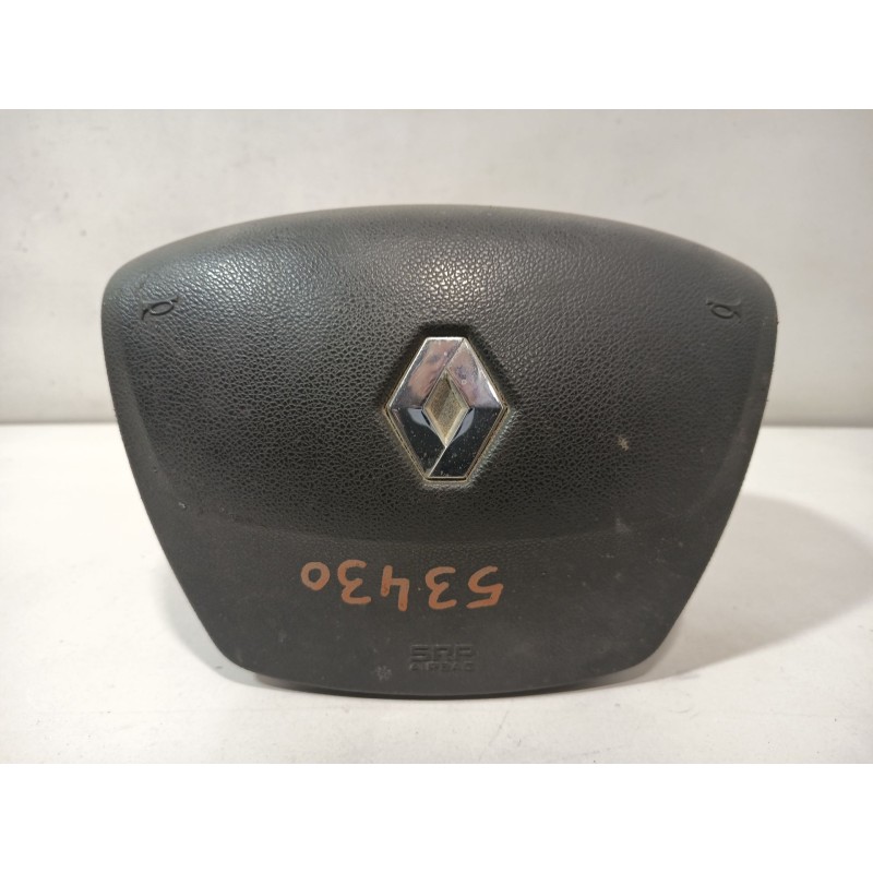 AIRBAG DELANTERO IZQUIERDO 985707520R  - imagen 1