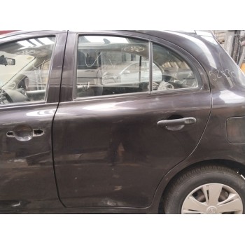 PUERTA TRASERA IZQUIERDA H210A1HAMB 