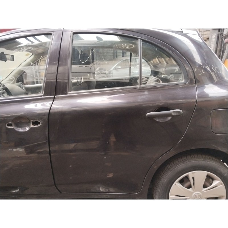 PUERTA TRASERA IZQUIERDA H210A1HAMB 