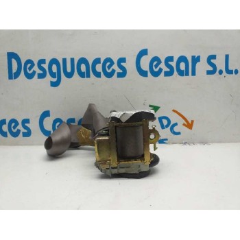 CINTURON SEGURIDAD TRASERO IZQUIERDO B507744 