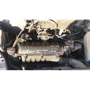 MERCEDES-BENZ CLASE A (W168)