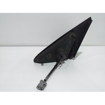 RETROVISOR DERECHO ELECTRICO NEGRO